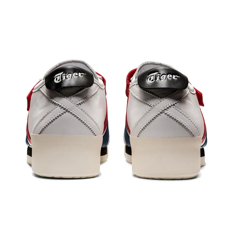 Onitsuka Tiger Mexico 66 Sd Pf 'White Classic Red'-4