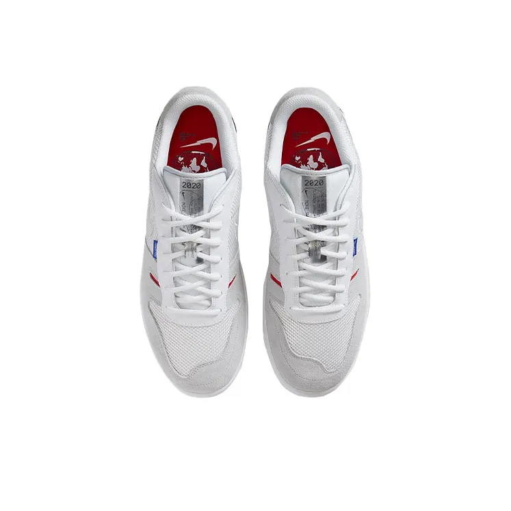 Nike Squash Type Euro Tour-3