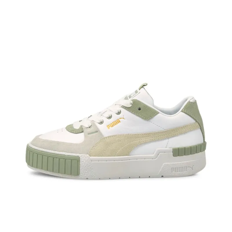 PUMA Cali Sport 'In Bloom Desert Sage' Women's-0