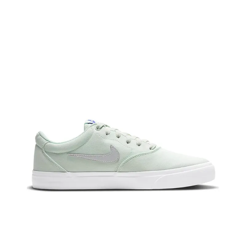 Nike Charge Canvas Sb 'Barely Green'-1