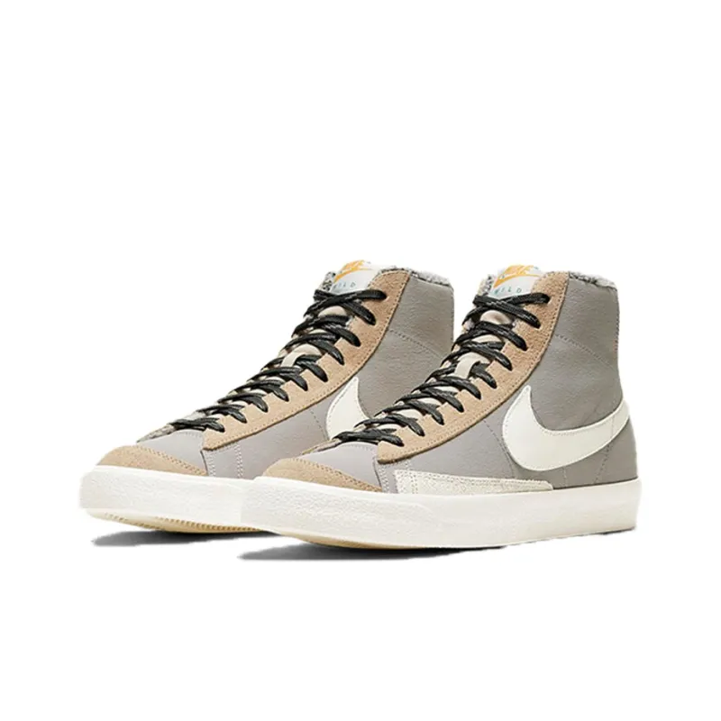 Nike Blazer Mid 77 Vintage Wild-2