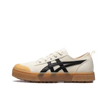 Asics Court Trail 'Creamwhite Black'