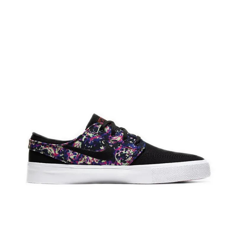 Nike Zoom Stefan Janoski Canvas Rm Sb Tie Dye-1