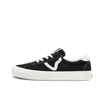 Vans Style 73 Dx Anaheim Factory Black