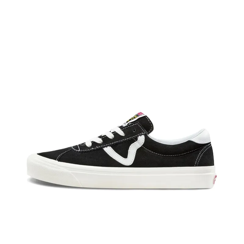 Vans Style 73 Dx Anaheim Factory Black-0
