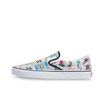 Slip On Classic Vans 'Los Slip On'