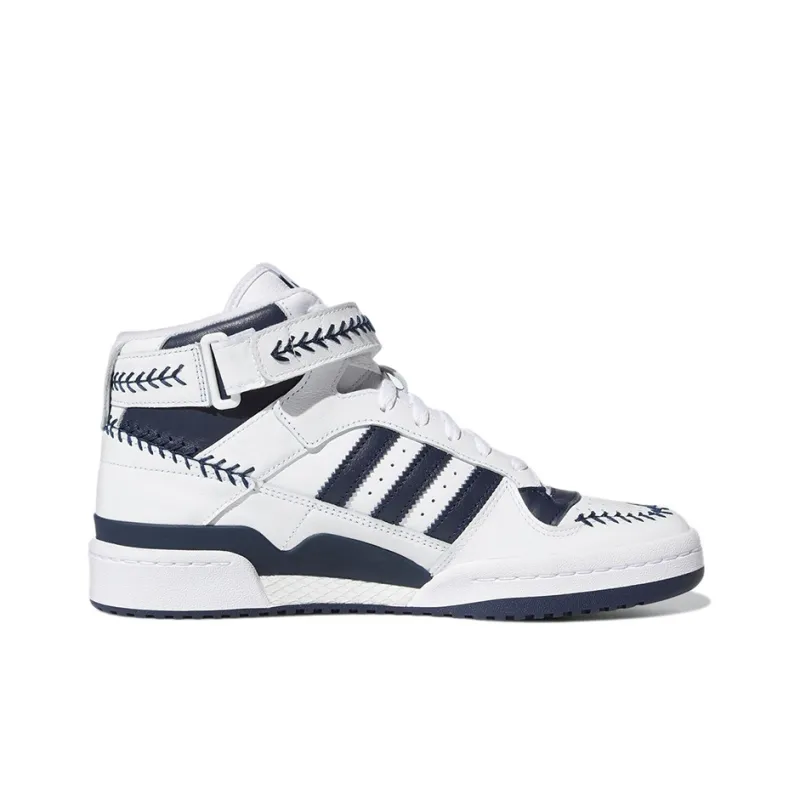 Adidas Aaron Judge X Forum Mid 'Baseball'-1