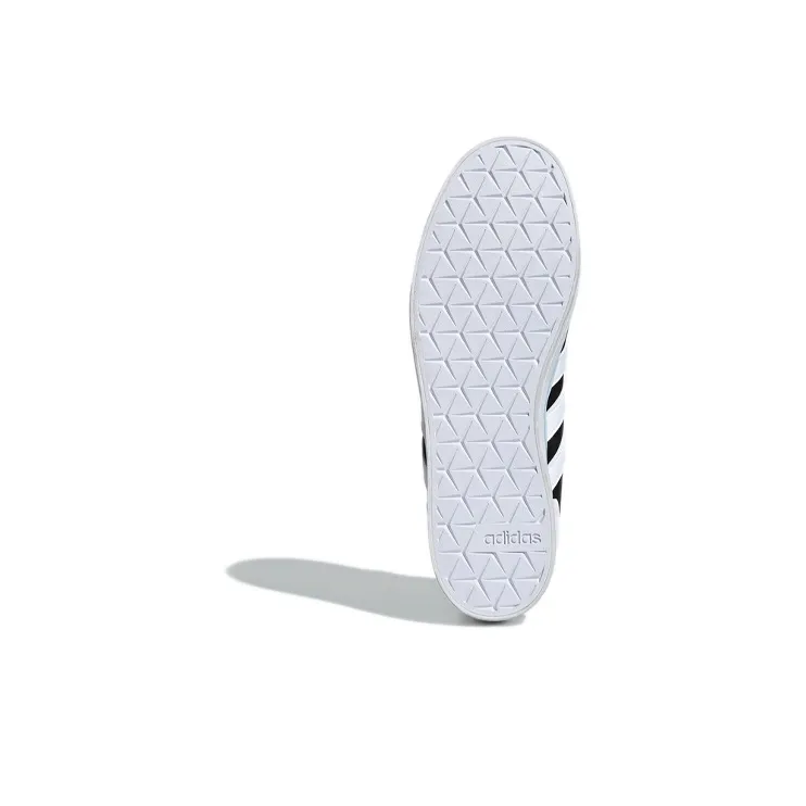 Adidas Neo Heawin 'Black White Blue'-5