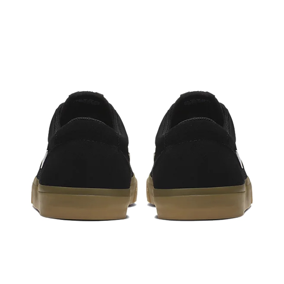 Nike Chron Slr Sb Black Gum POIZON