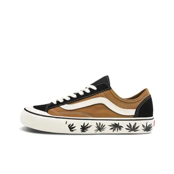 Vans Style 36 Sf Brown Unisex