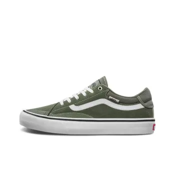 Vans Tnt Advanced Prototype 'Green White'