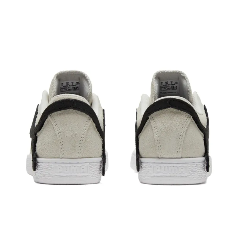 Puma Suede 'The Cat' Vaporous Grey-4