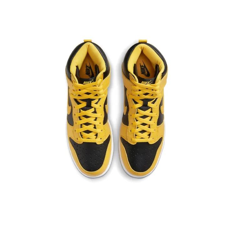 Nike Dunk High Iowa 2020-3