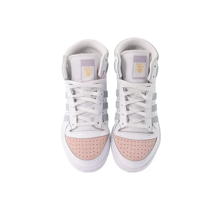 Adidas Top Ten Rb Pink Sky Tint Women's-4