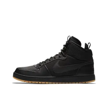 Nike Ebernon Mid Winter 'Black Gum'