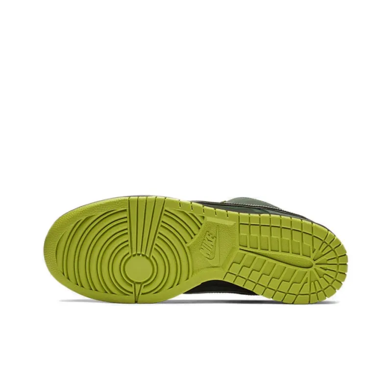 Concepts X Nike SB Dunk Low 'Green Lobster'-4