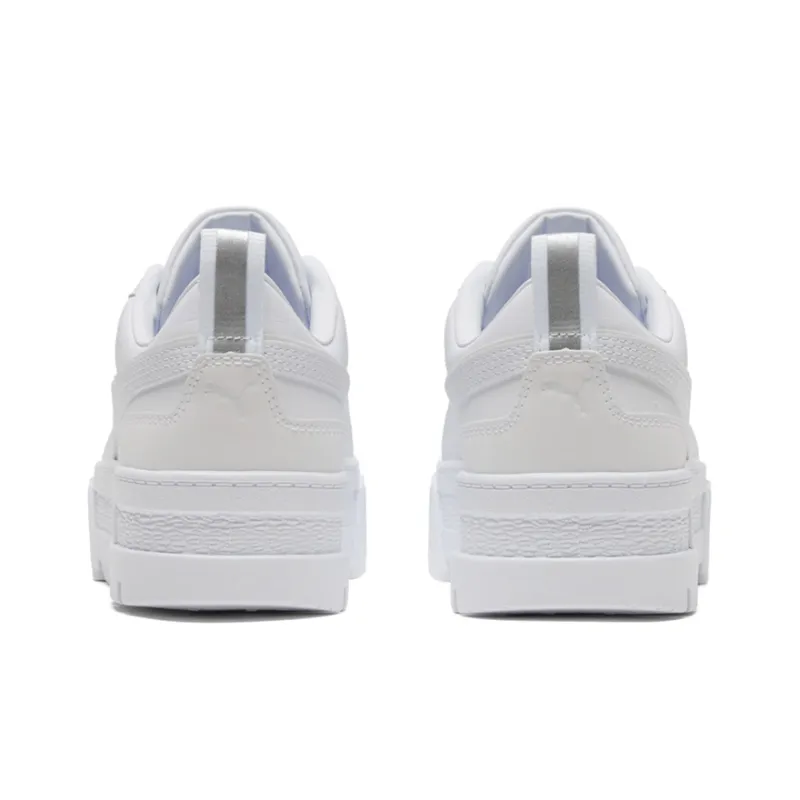 PUMA Mayze 'Reflective White Nimbus Cloud' Women's-4