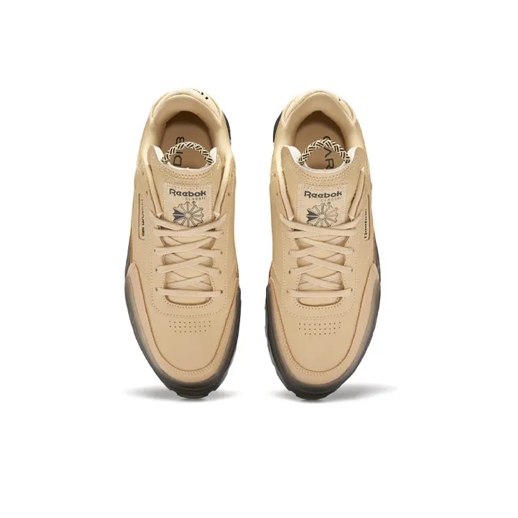 Reebok Club C Cardi B Sahara Women's-4