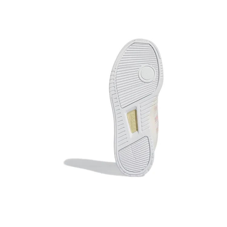 Adidas Neo Postmove 'White Silver' Women's-5