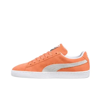 PUMA Suede Classic Shoes Orange