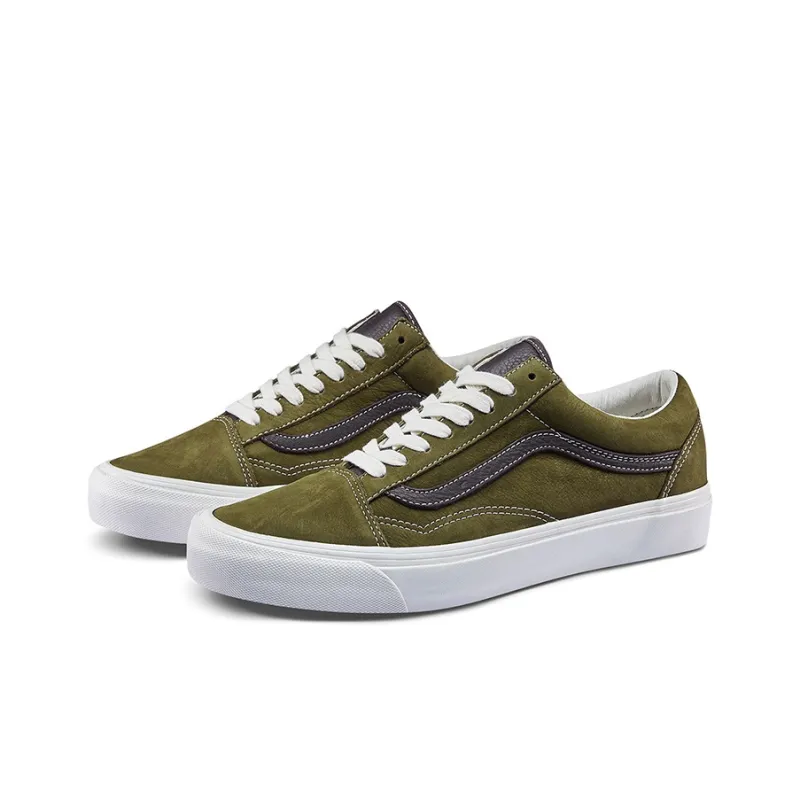 Old Skool Og Vans Lx 'Chocolate'-2