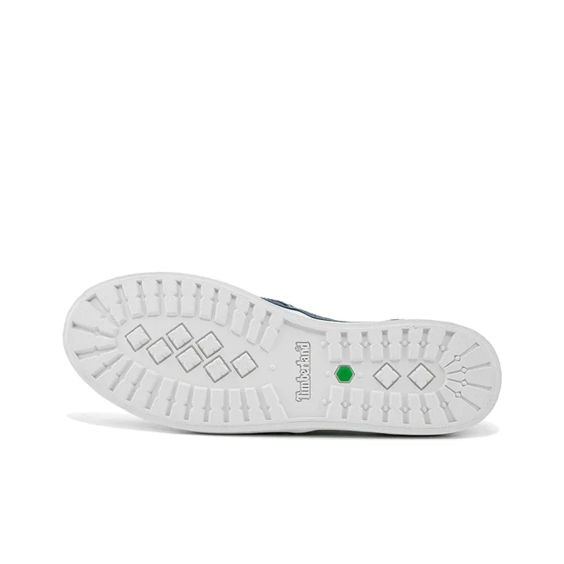 Timberland Slip On Women's-5