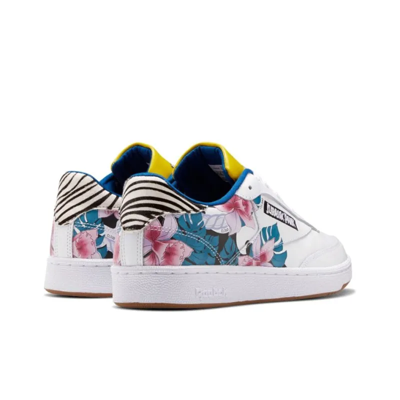 Reebok Club C 85 Jurassic Park-3