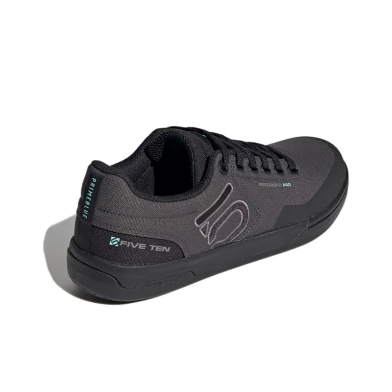Five Ten Adidas Freerider Pro Primeblue 'Solid Grey'-3