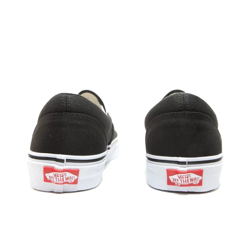 Vans Classic Slip On 'Rose Thorns' Women's-4