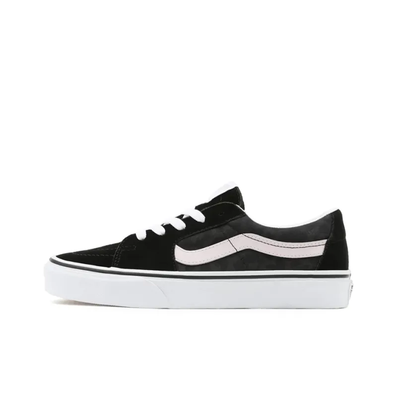 Sk8 Vans Low 'Orchid Ice Leopard'-0