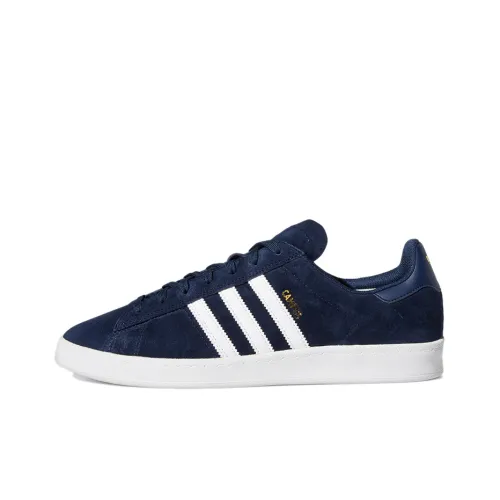 Adidas Campus ADV 'Collegiate Navy'