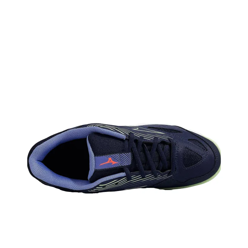 Cyclone Speed Mizuno 4 'Blue Techno'-2