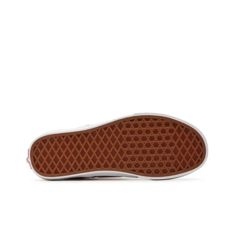 Vans Classic Slip On Sneakers Women's-4