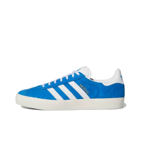 Adidas Gazelle ADV Blue Bird