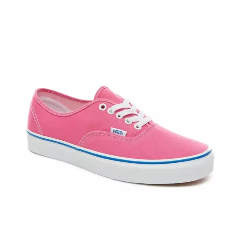 Vans Authentic 'Carmine Rose'-2
