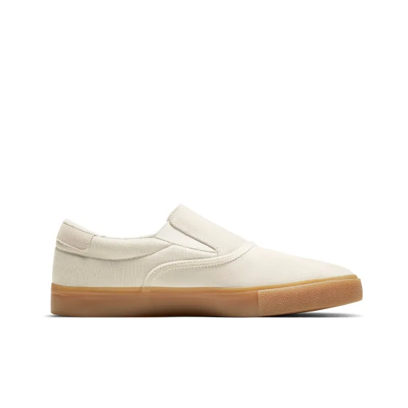 Nike Zoom Verona Slip Sb 'Summit White Gum'-1