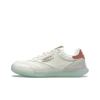 Reebok Club C Legacy White Baked Earth Mint Women's