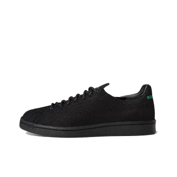 Adidas Originals Superstar Primeknit Pharrell Black