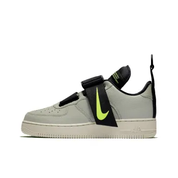 Nike Air Force 1 Low Utility Spruce Fog Black