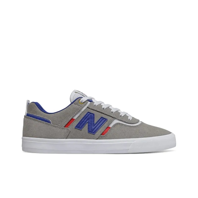 New Balance Jamie Foy X Numeric 306 'Grey'-1