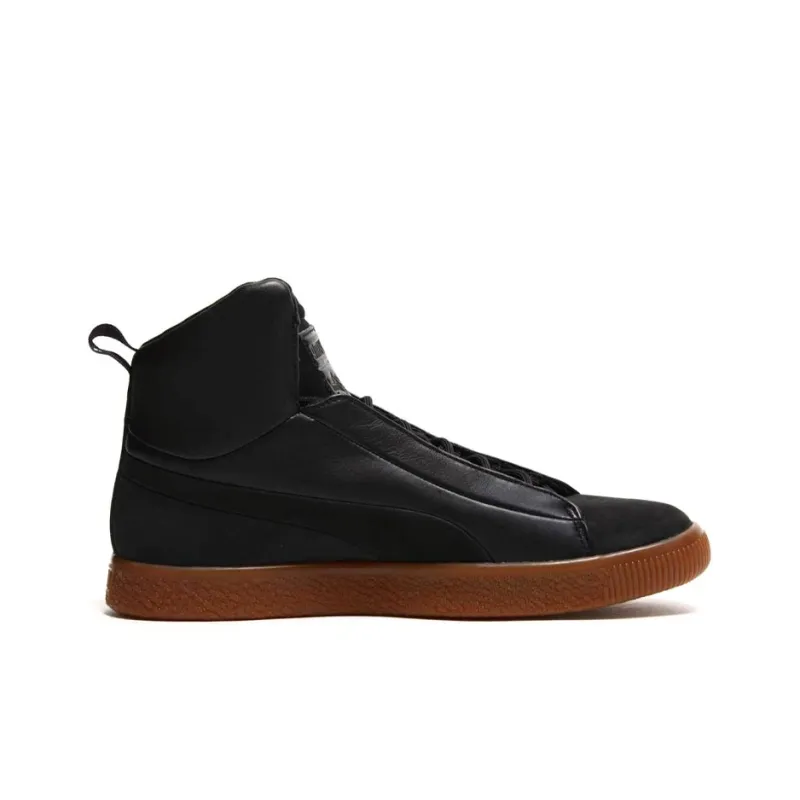 PUMA Clyde Fshn X Naturel-1