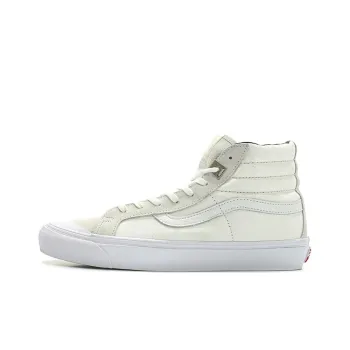 Vans Style 138 Alyx Off White