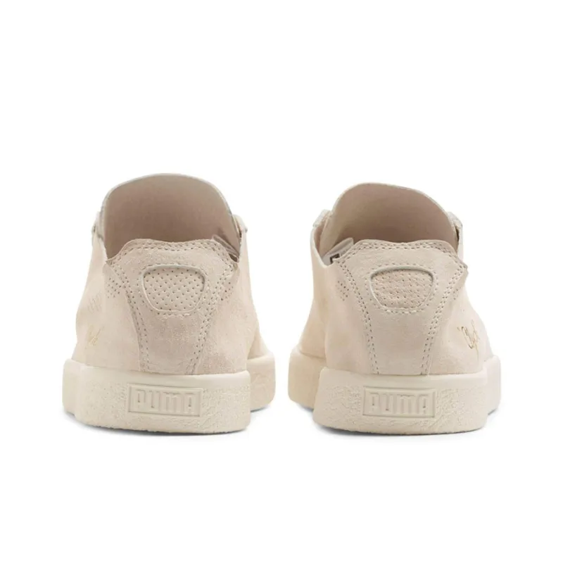 PUMA Clyde Bait Swan Gold-4