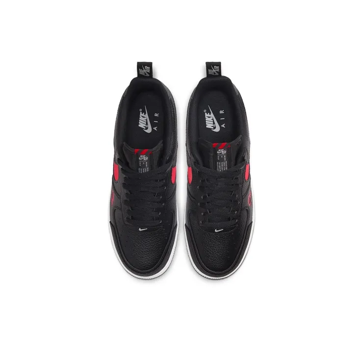 Nike Air Force 1 Low Utility Bred-2