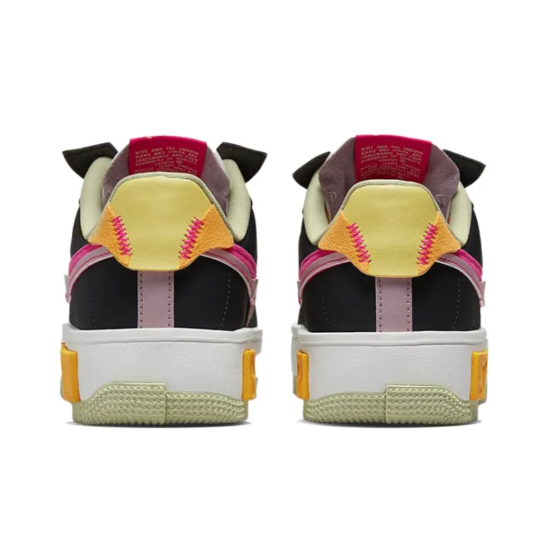 Nike Air Force 1 Low Fontanka Pink Prime Women's-4