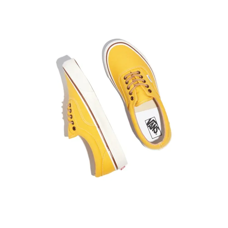 Vans Anaheim Era 95 Dx Yellow-3