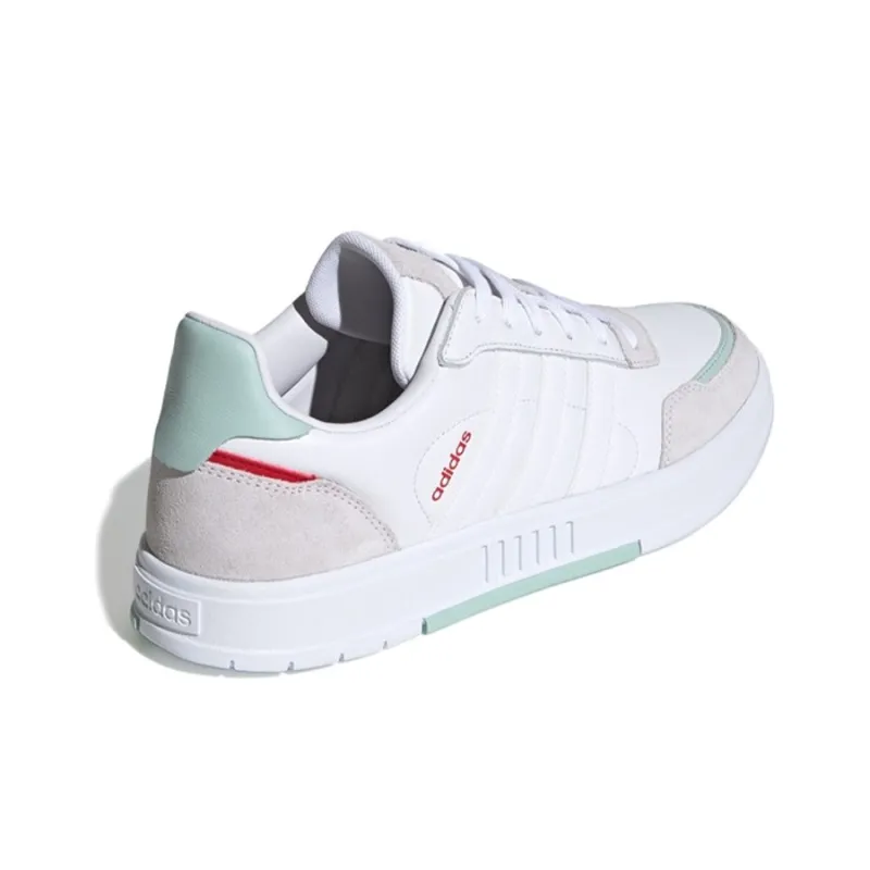Adidas Neo Courtmaster Skate Shoes-4