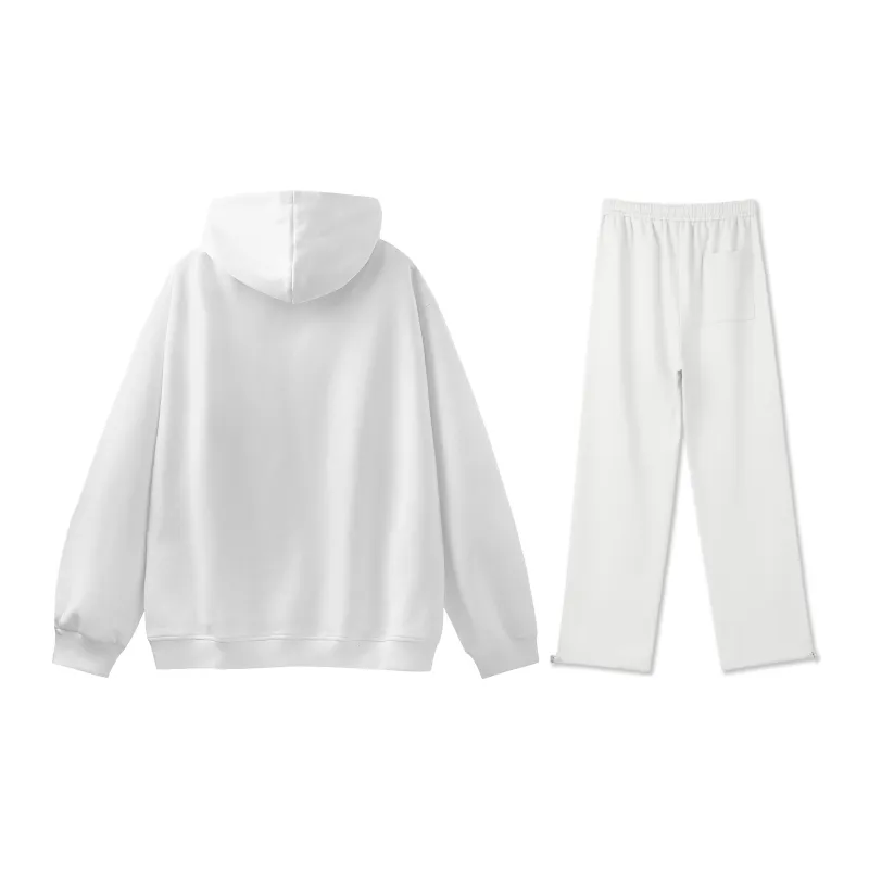 POINTLIMIT Sweatshirt Sets Unisex-13