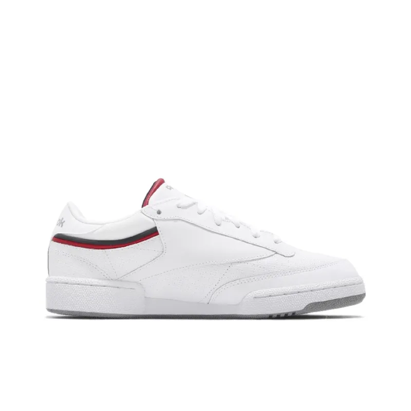 Reebok Club C 85 Mu 'White'-1
