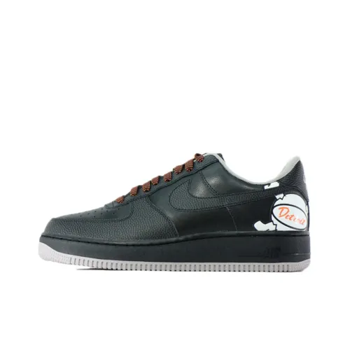 Nike Air Force 1 Low Detroit Away